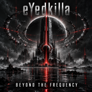 eyedkilla beyond the frequency 2026